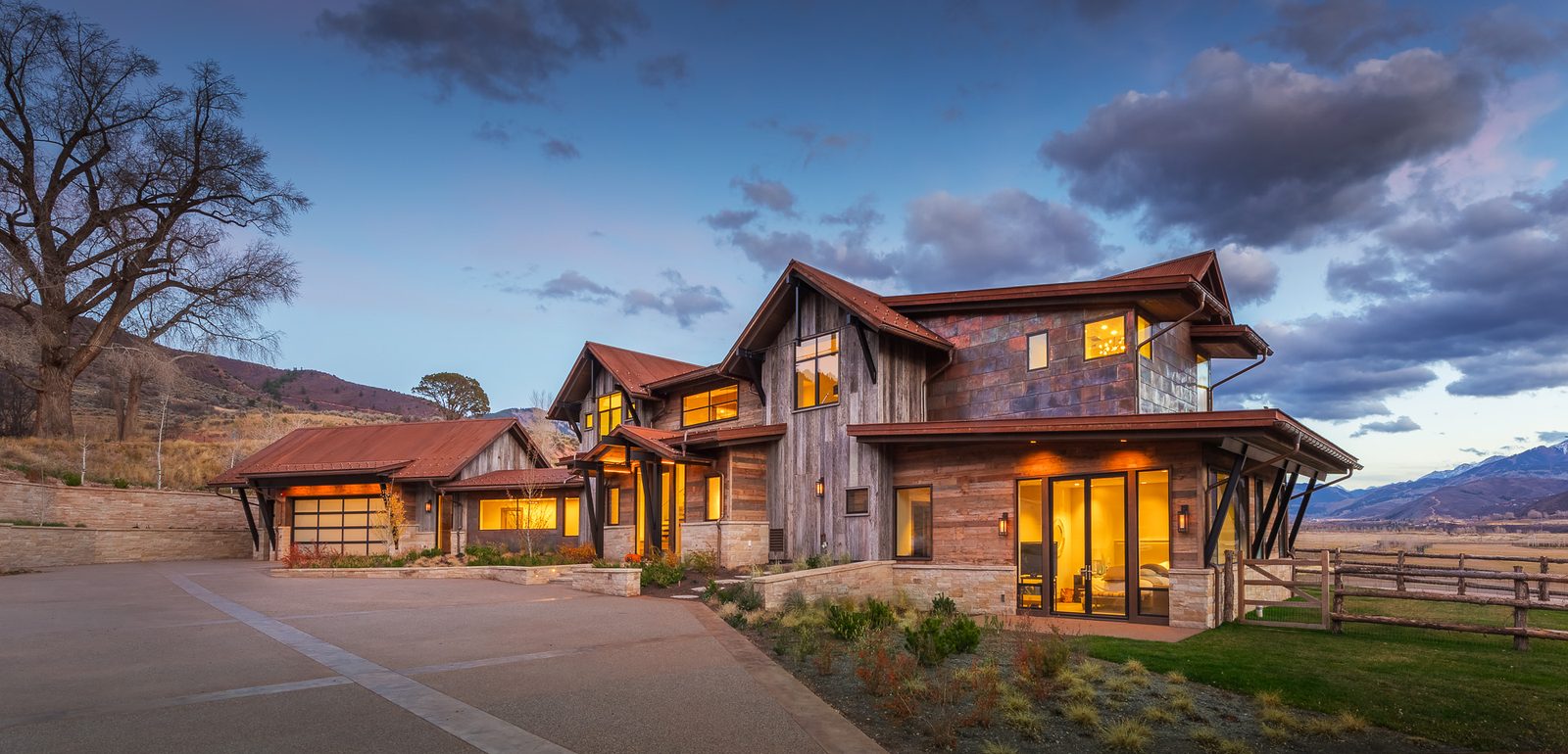 Aspen Valley Ranch