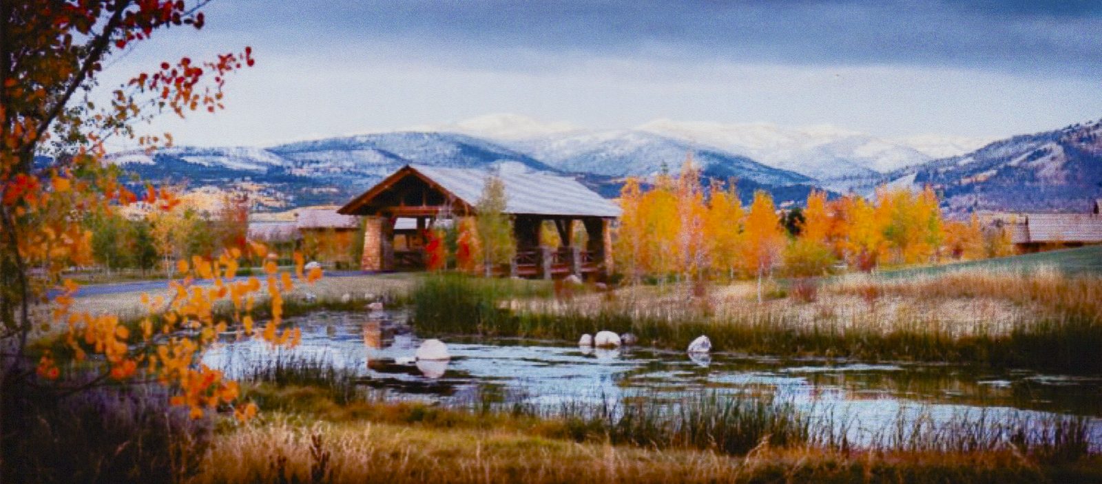 3 Creek Ranch, Jackson Hole